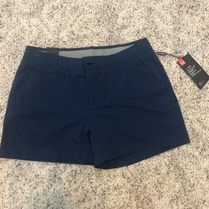 UNDER ARMOUR Golf Women's shorts